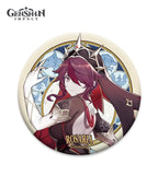 [Official Merchandise] Genshin Impact Mondstadt Character Badge