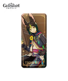 [Official Merchandise] Genshin Impact Theme Character Rectangle Badge Furina