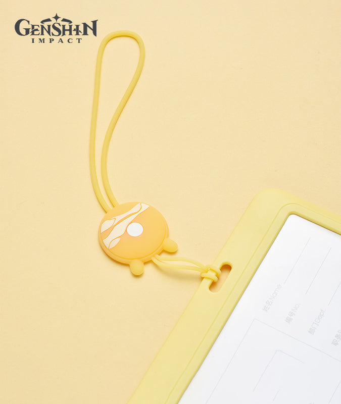 [Official Merchandise] Genshin Concert 2023 Melodies of an Endless Journey Seelie Vibe Gift Box