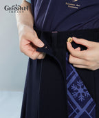 [Official Merchandise] Kamisato Ayaka Impression Clothing Shorts