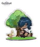 [Official Merchandise] Childhood Dreams Chibi Character Acrylic Stand