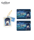 [Official Merchandise] Happy Birthday Series Character Stand Trading Cards Set