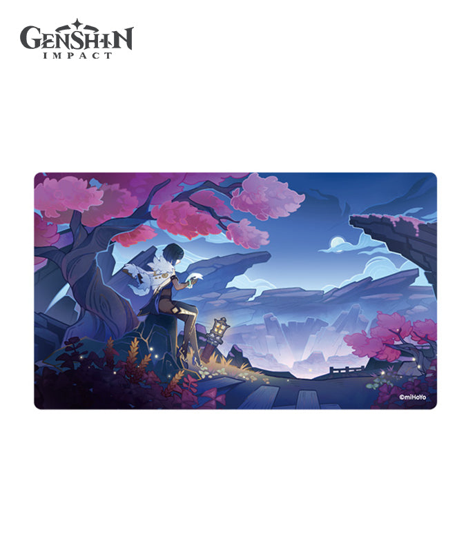 [Official Merchandise] Special Program: Transparent Art Cards