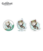 [Official Merchandise] Genshin Impact × Lawson Collaboration Merchandise