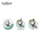 [Official Merchandise] Genshin Impact × Lawson Collaboration Merchandise
