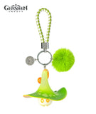 [Official Merchandise] Floating Dendro Fungus Keychain
