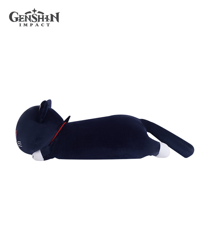 Wanderer Scaramouche Cat Series Plush Pillow