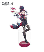 [Official Merchandise] Game Art Exhibition 2023: Badges, Stands, and Folders