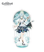 [Official Merchandise] Sumeru Nilou Alhaitham Character Acrylic Standees