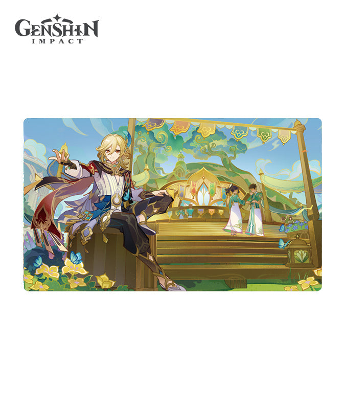 [Official Merchandise] Special Program: Lenticular Postcard Set