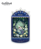 [Official Merchandise] Genshin Impact Starlit Letter Character Acrylic Stand