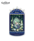 [Official Merchandise] Genshin Impact Starlit Letter Character Acrylic Stand