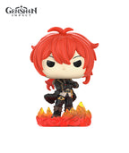[Official Merchandise] Funko POP! Genshin Impact Chibi Figure