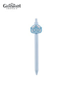 [Official Merchandise] Genshin Impact Slime Retractable Ballpoint Pen