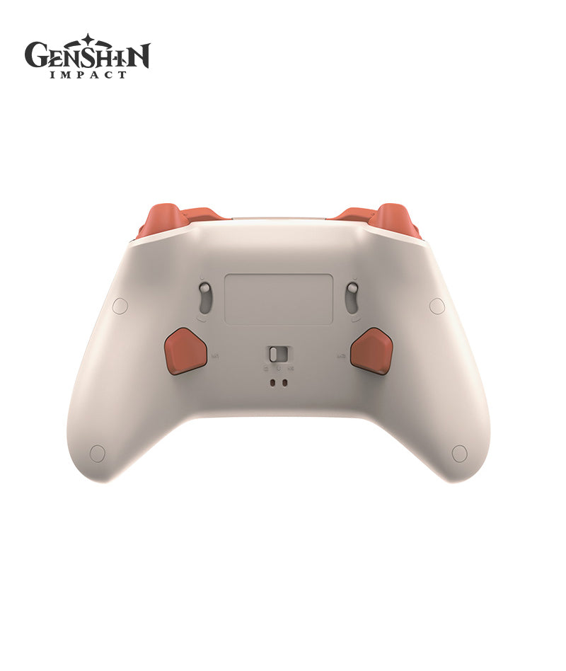 [Official Merch] Genshin Impact Yoimiya Frolicking Flames Game Controller Gift Box