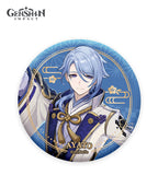 [Official Merchandise] Genshin Impact Inazuma Character Badges