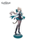 [Official Merchandise] Game Art Exhibition 2023: Badges, Stands, and Folders