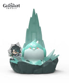 [Official Merchandise] Genshin Impact Teyvat Paradise Character Voice Motion Ornament