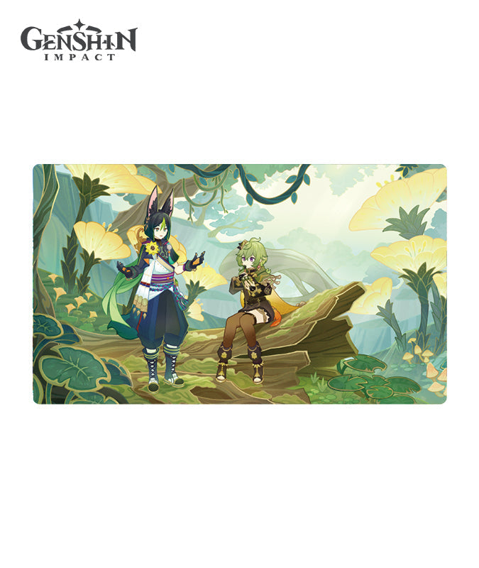 [Official Merchandise] Special Program: Lenticular Postcard Set