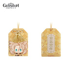 [Official Merchandise] Genshin Impact Mondstadt Character Omamori Amulet