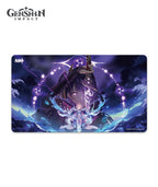 [Official Merchandise] Genshin Impact Theme Mouse Pad Yae Miko Ganyu