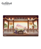 [Official Merchandise] Special Program: Transparent Art Cards