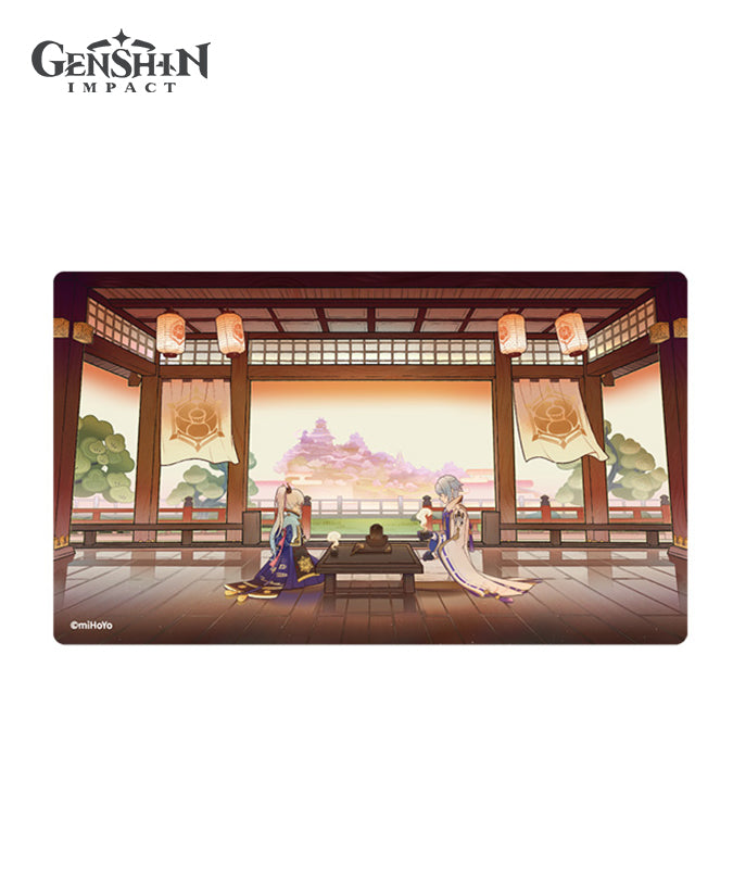 [Official Merchandise] Special Program: Transparent Art Cards