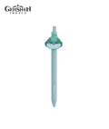 Genshin Impact Teyvat Zoo Series Ball Pen