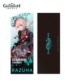 [Official Merchandise] Genshin Concert 2022 Melodies of an Endless Journey : Commemorative Hologram Ticket