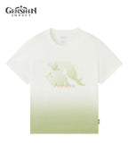 [Official Merchandise] Nahida Themed Impression Series T-Shirt