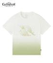 [Official Merchandise] Nahida Themed Impression Series T-Shirt