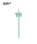 [Official Merchandise] Genshin Impact Slime Retractable Ballpoint Pen