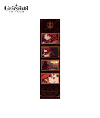 [Official Merchandise] Genshin Impact Mavuika Sunset Series Merchandise