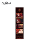 [Official Merchandise] Genshin Impact Mavuika Sunset Series Merchandise