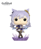 [Official Merchandise] Funko POP! Genshin Impact Chibi Figure