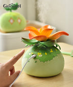 [Official Merchandise] Genshin Impact Dendro Slime Music Humidifier
