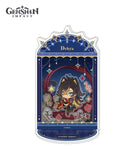 [Official Merchandise] Genshin Impact Starlit Letter Character Acrylic Stand