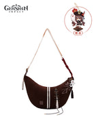 [Official Merchandise] Hu Tao Impression Sling Bag