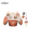 [Official Merch] Genshin Impact Yoimiya Frolicking Flames Game Controller Gift Box