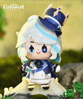 Genshin Finger Puppets Hanging Plush Dolls FES2023