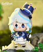 [Official Merchandise] Genshin Finger Puppets Hanging Plush Dolls FES2023