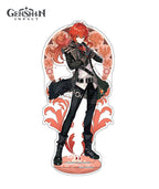 [Official Merchandise] Genshin Impact Mondstadt Character Stands