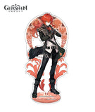 [Official Merchandise] Genshin Impact Mondstadt Character Stands