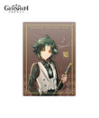 [Official Merchandise] Genshin Concert 2023 Melodies of an Endless Journey:Characte Photo Cards