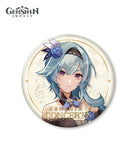 [Official Merchandise] Genshin Concert 2023 Melodies of an Endless Journey: Character Badges