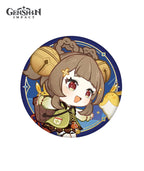 [Official Merchandise] Genshin Impact Starlit Letter Series Character Badges