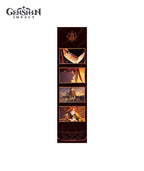 [Official Merchandise] Genshin Impact Mavuika Sunset Series Merchandise