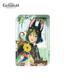 [Official Merchandise] Genshin Impact Anecdote Series:Quicksand Acrylic Ornaments