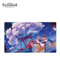 Special Program: Transparent Art Cards