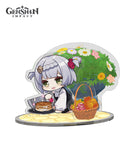 [Official Merchandise] Childhood Dreams Chibi Character Acrylic Stand